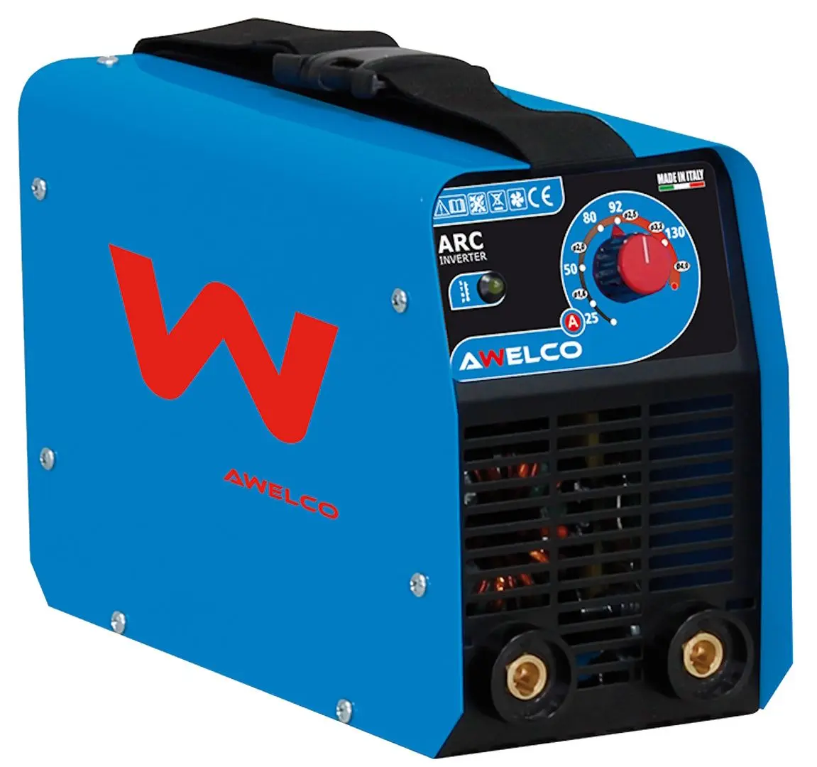 Инверторный сварочный аппарат Awelco ARC 180