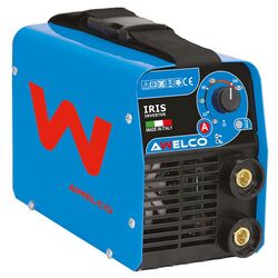 Aparat de sudat cu invertor Awelco Iris 220