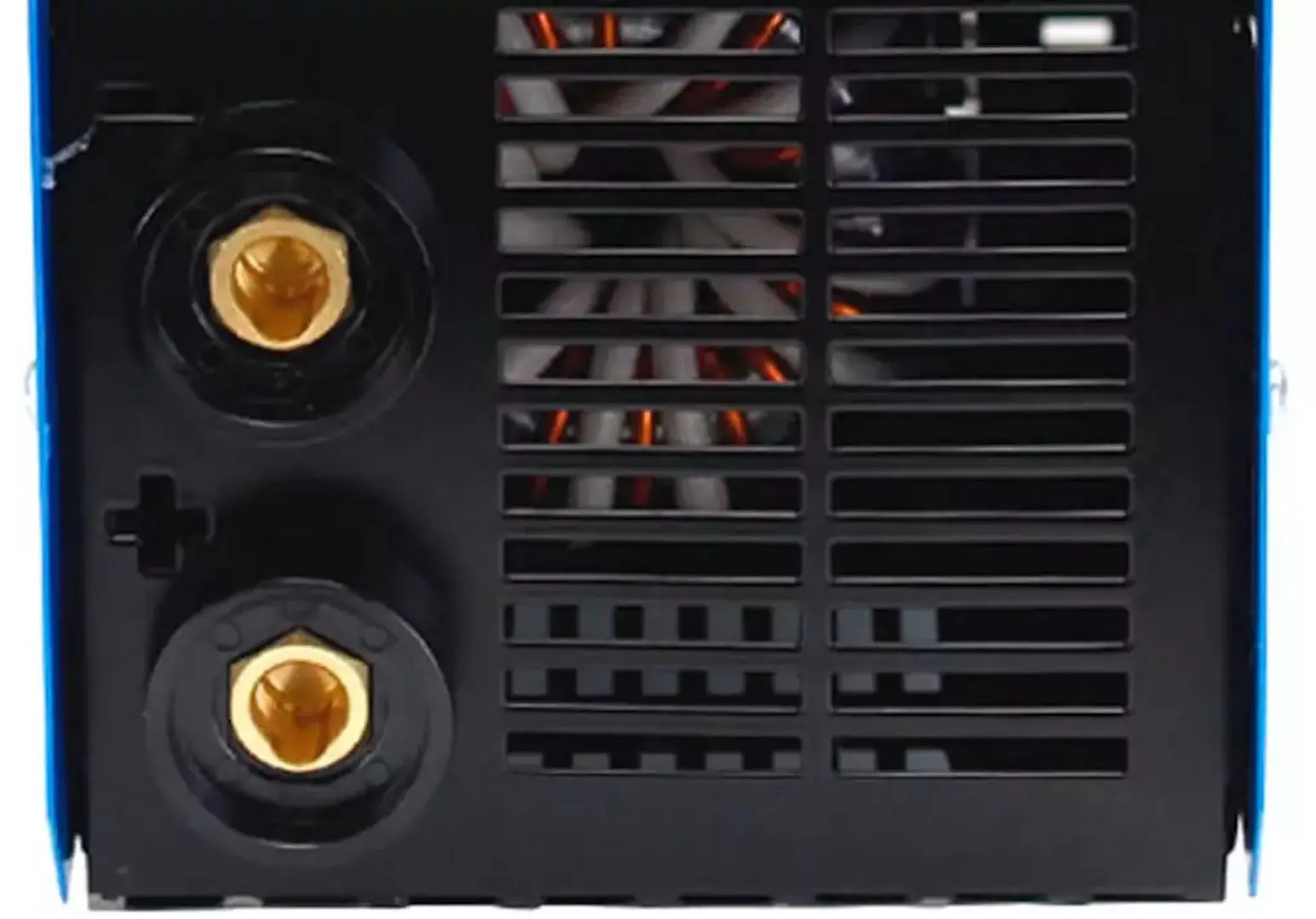 Aparat de sudat cu invertor Awelco Iris 220