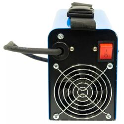 Aparat de sudat cu invertor Awelco Iris 220 Thumb