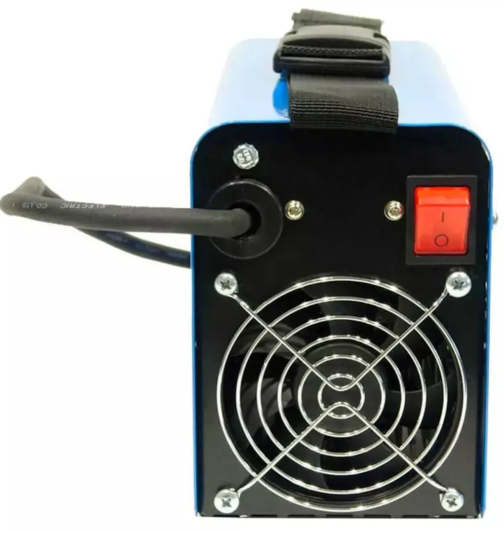 Aparat de sudat cu invertor Awelco Iris 220