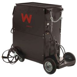 Aparat de sudat cu invertor Awelco Kombi 190 Thumb