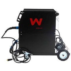 Aparat de sudat cu invertor Awelco Kombi 190 Thumb