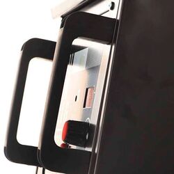 Aparat de sudat cu invertor Awelco Kombi 190 Thumb