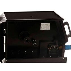 Aparat de sudat cu invertor Awelco Kombi 190 Thumb