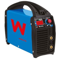 Aparat de sudat cu invertor Awelco Mikrotig 200