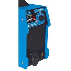 Aparat de sudat cu invertor Awelco Plasma 40 Thumb