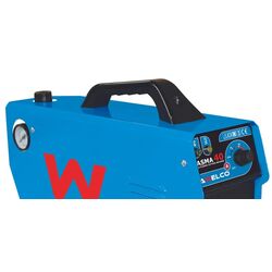 Aparat de sudat cu invertor Awelco Plasma 40 Thumb