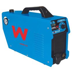 Aparat de sudat cu invertor Awelco Plasma 40