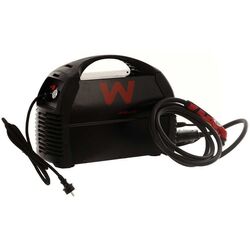 Aparat de sudat cu invertor Awelco Plasma 40 Compressor Thumb