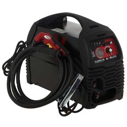 Aparat de sudat cu invertor Awelco Plasma 40 Compressor Thumb