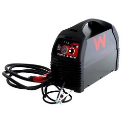 Aparat de sudat cu invertor Awelco Plasma 40 Compressor Thumb