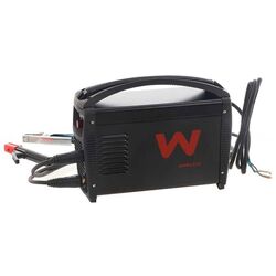 Aparat de sudat cu invertor Awelco Plus 210 Thumb