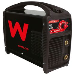 Aparat de sudat cu invertor Awelco Plus 210