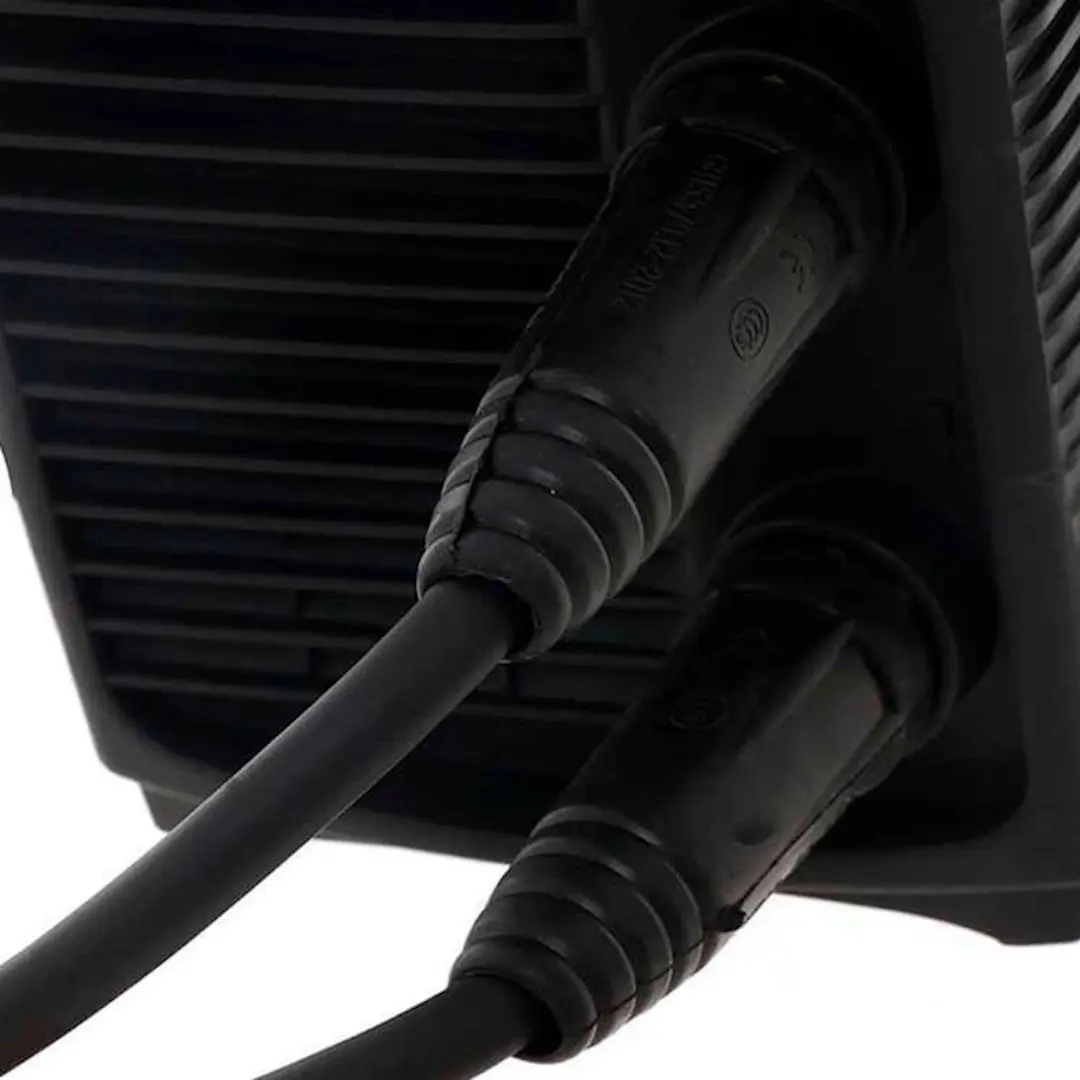 Aparat de sudat cu invertor Awelco Plus 210