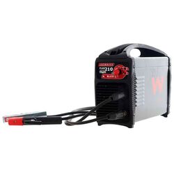 Aparat de sudat cu invertor Awelco Plus 210 Cell Thumb