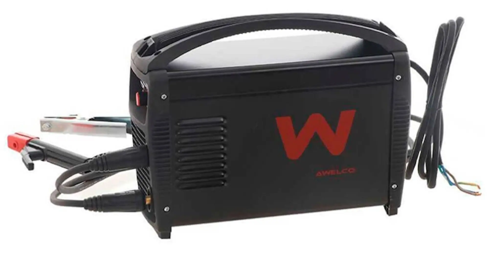 Aparat de sudat cu invertor Awelco Plus 210 Cell