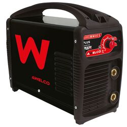 Aparat de sudat cu invertor Awelco Plus 210 Cell