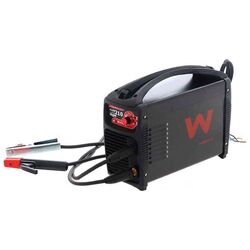 Aparat de sudat cu invertor Awelco Plus 210 Cell Thumb