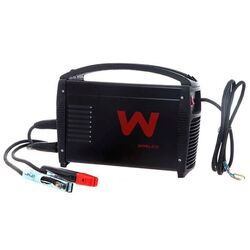 Aparat de sudat cu invertor Awelco Plus 210 Cell Thumb