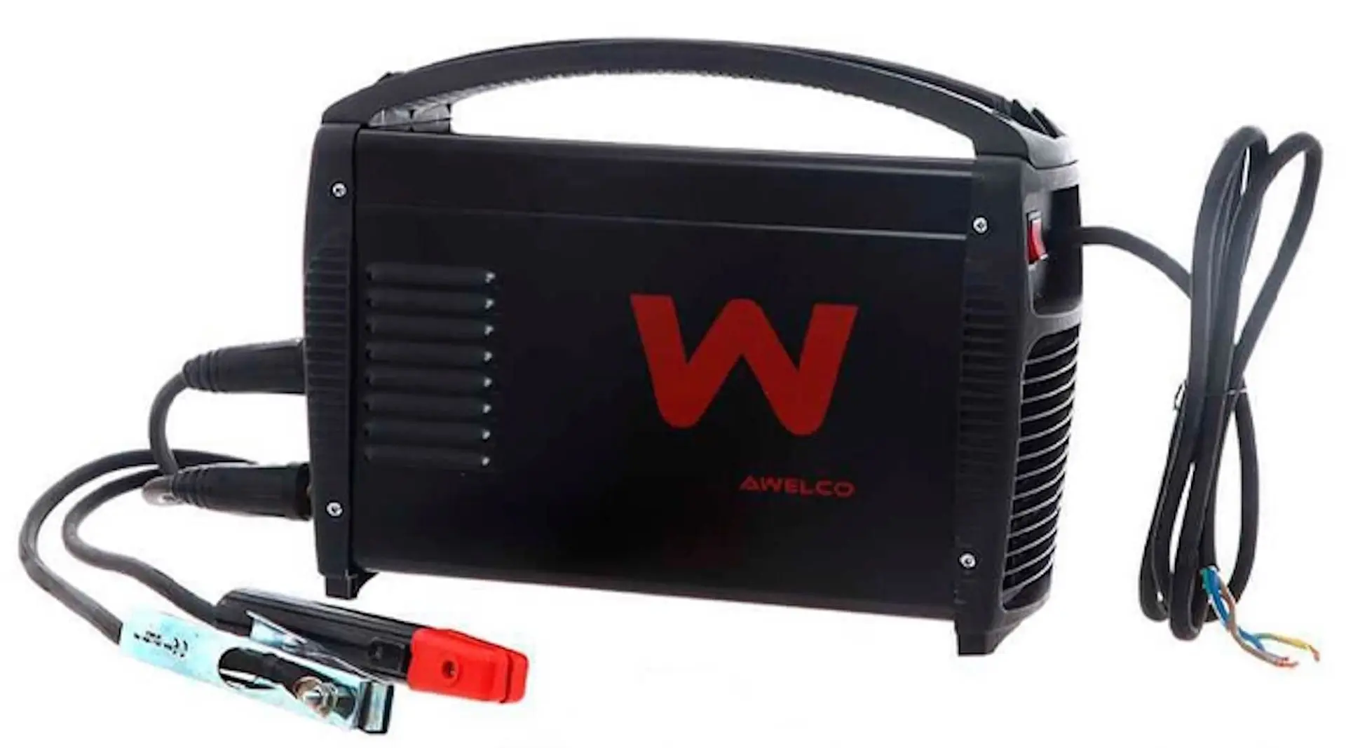 Aparat de sudat cu invertor Awelco Plus 210 Cell