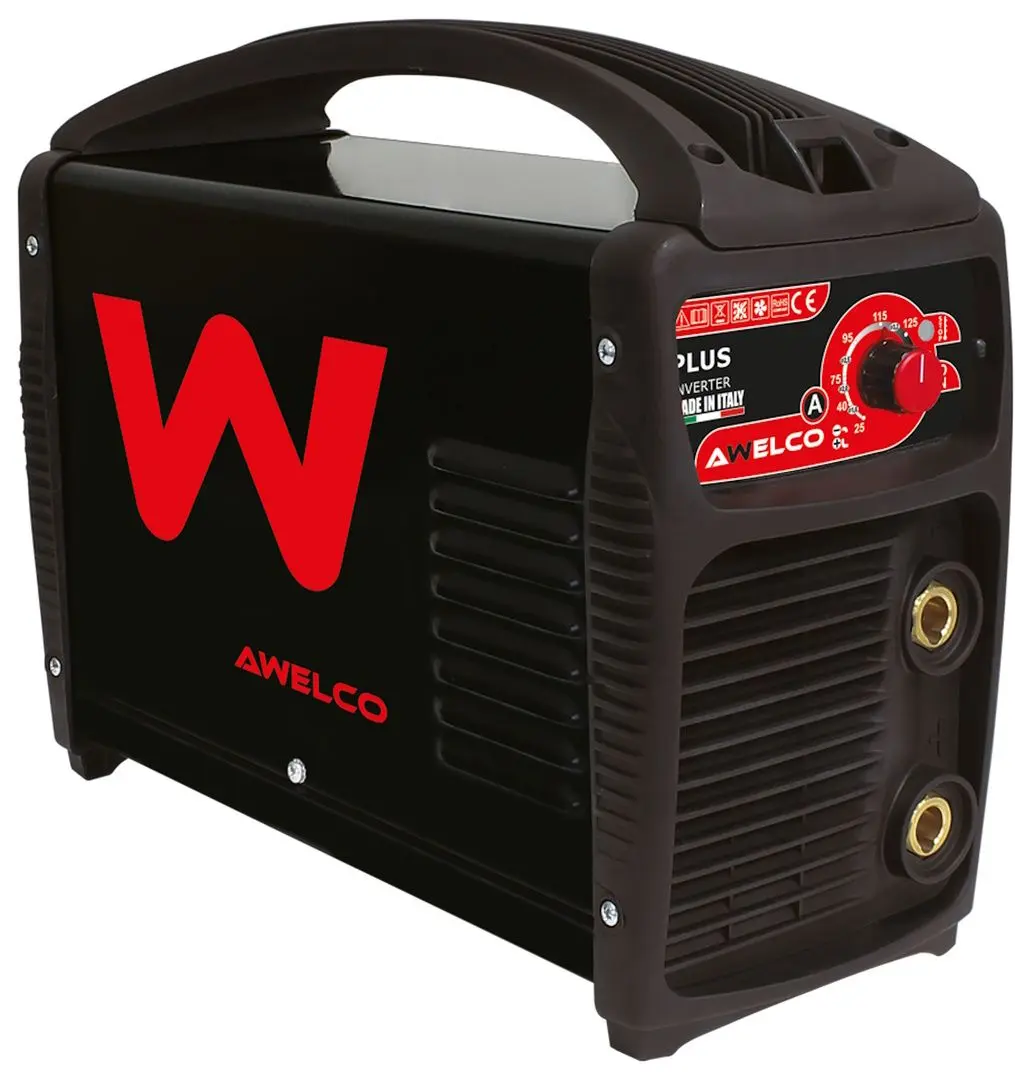 Aparat de sudat cu invertor Awelco Plus 210 Cell