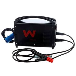 Aparat de sudat cu invertor Awelco Plus 250 TIG LIFT Thumb