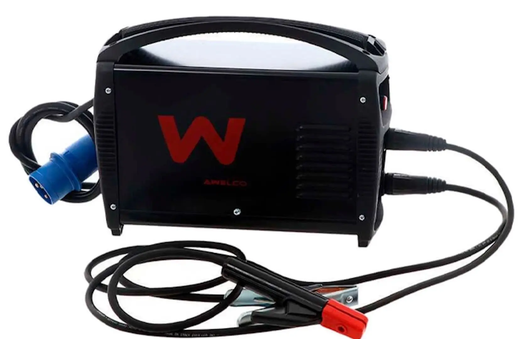 Aparat de sudat cu invertor Awelco Plus 250 TIG LIFT