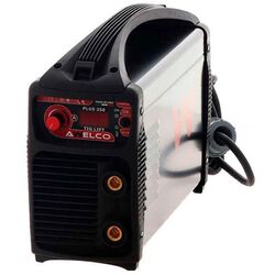 Aparat de sudat cu invertor Awelco Plus 250 TIG LIFT Thumb