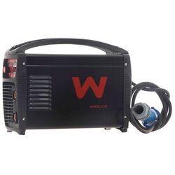 Aparat de sudat cu invertor Awelco Plus 250 TIG LIFT Thumb