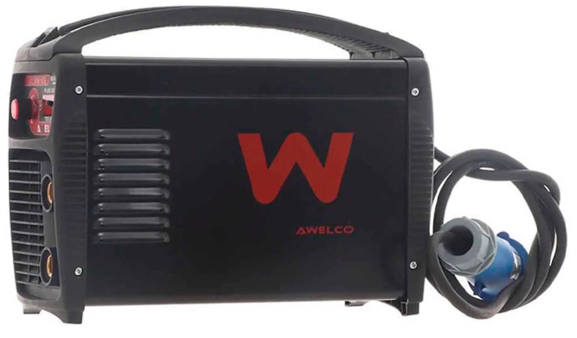 Aparat de sudat cu invertor Awelco Plus 250 TIG LIFT