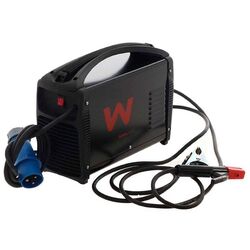 Aparat de sudat cu invertor Awelco Plus 250 TIG LIFT Thumb