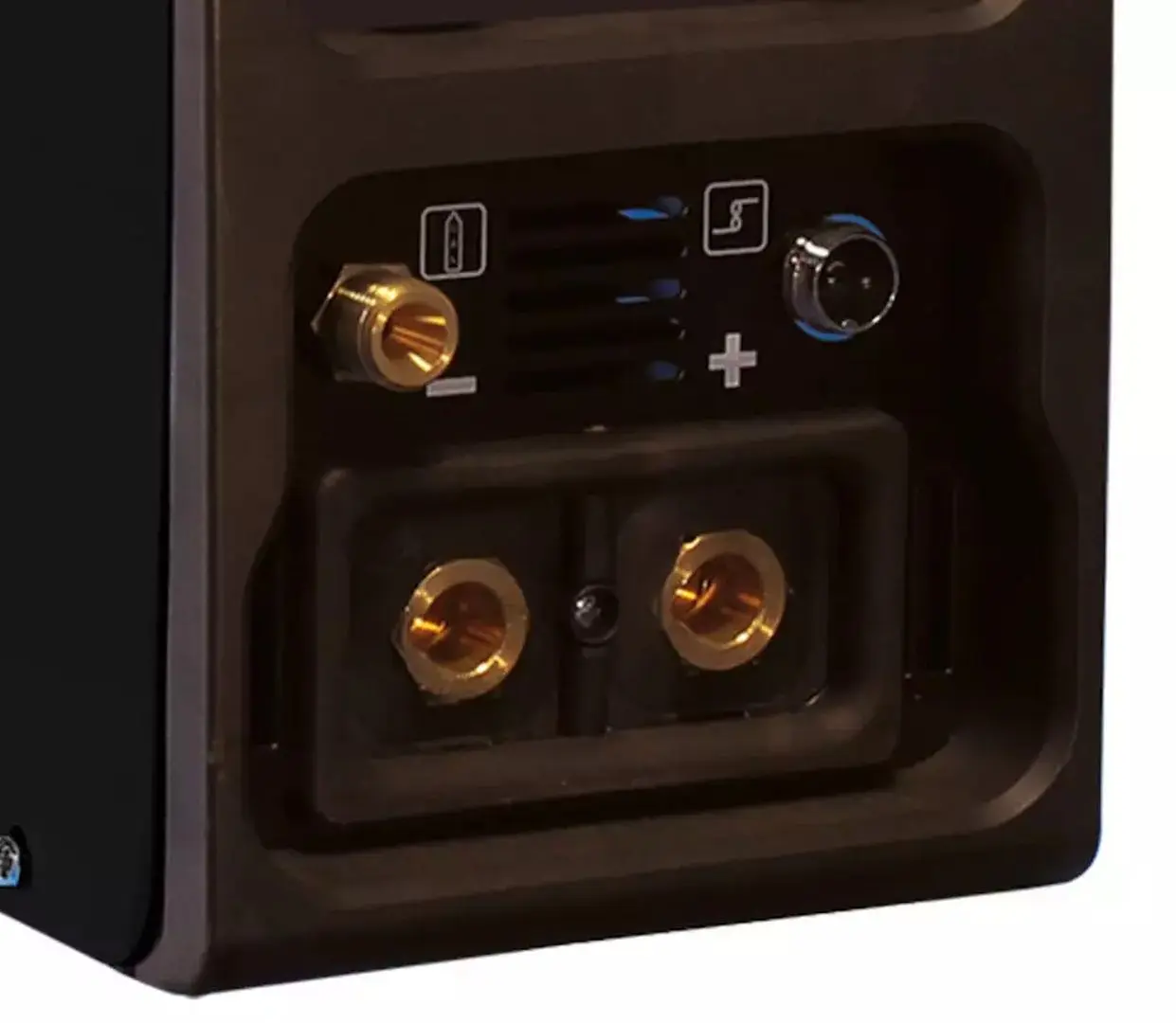 Aparat de sudat cu invertor Awelco TIG 200 I HF-DC Pulse