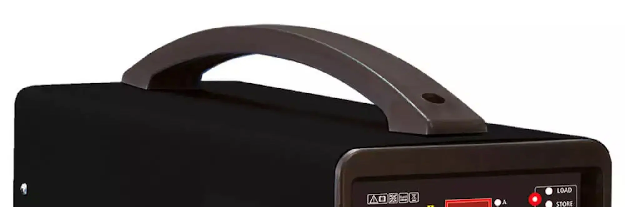 Aparat de sudat cu invertor Awelco TIG 200 I HF-DC Pulse