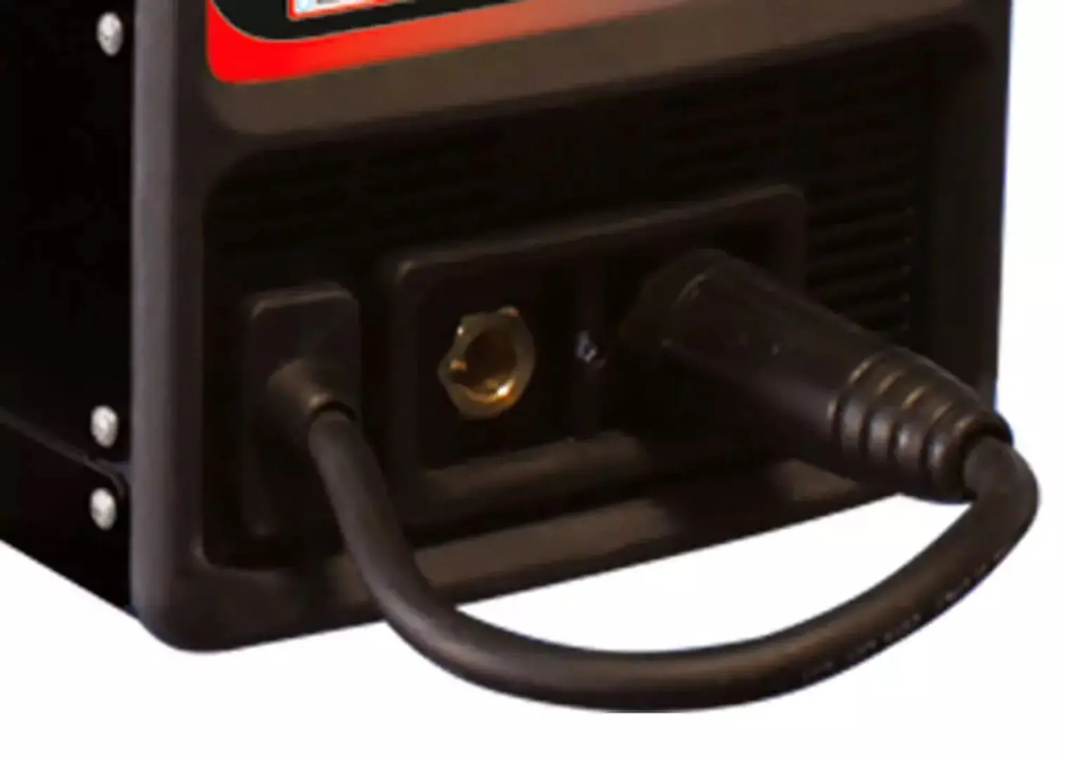 Aparat de sudat Awelco Double Pulsemig 2500 (Black)