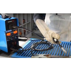 Aparat de sudat semiautomat Awelco Easymig 180 58840 Thumb