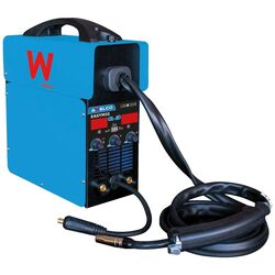 Aparat de sudat semiautomat Awelco Easymig 180 58840