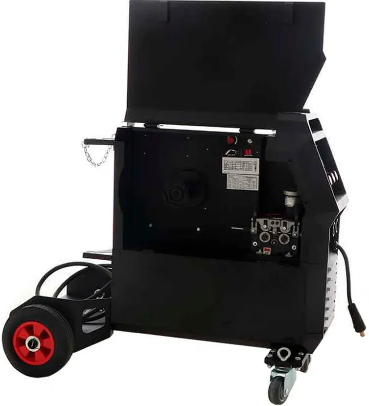 Сварочный полуавтомат Awelco MIG 350