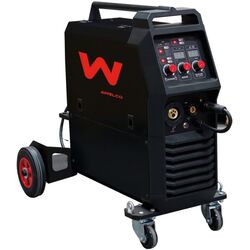 Aparat de sudat semiautomat Awelco MIG 350