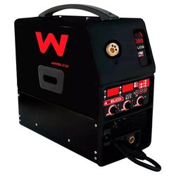 Aparat de sudat semiautomat Awelco Multi Mikro 200