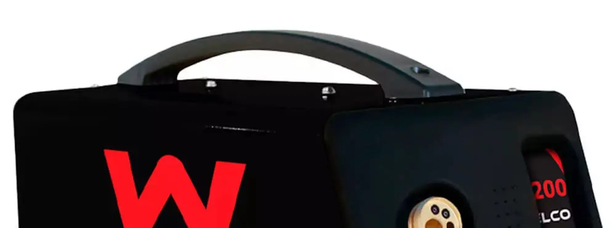 Aparat de sudat semiautomat Awelco Multi Mikro 200