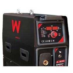 Aparat de sudat semiautomat Awelco Tris 250 Thumb