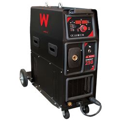 Aparat de sudat semiautomat Awelco Tris 250