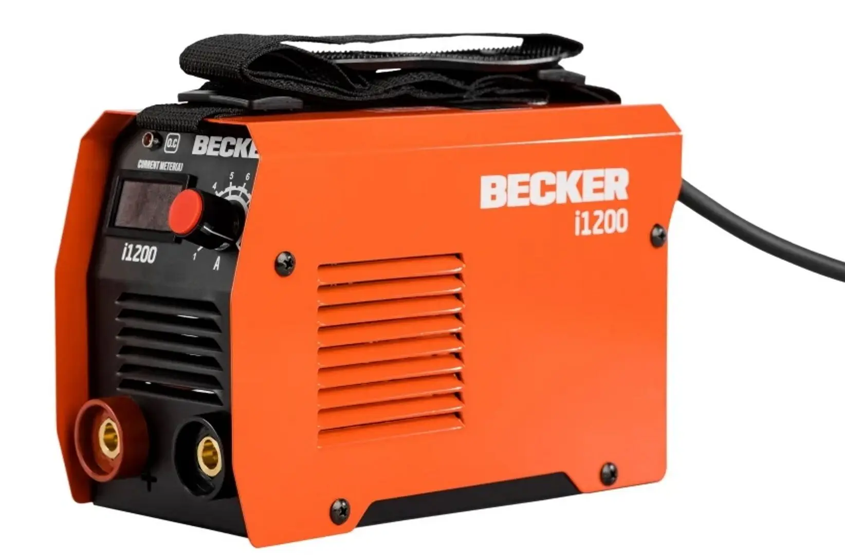 Aparat de sudat Becker i1200