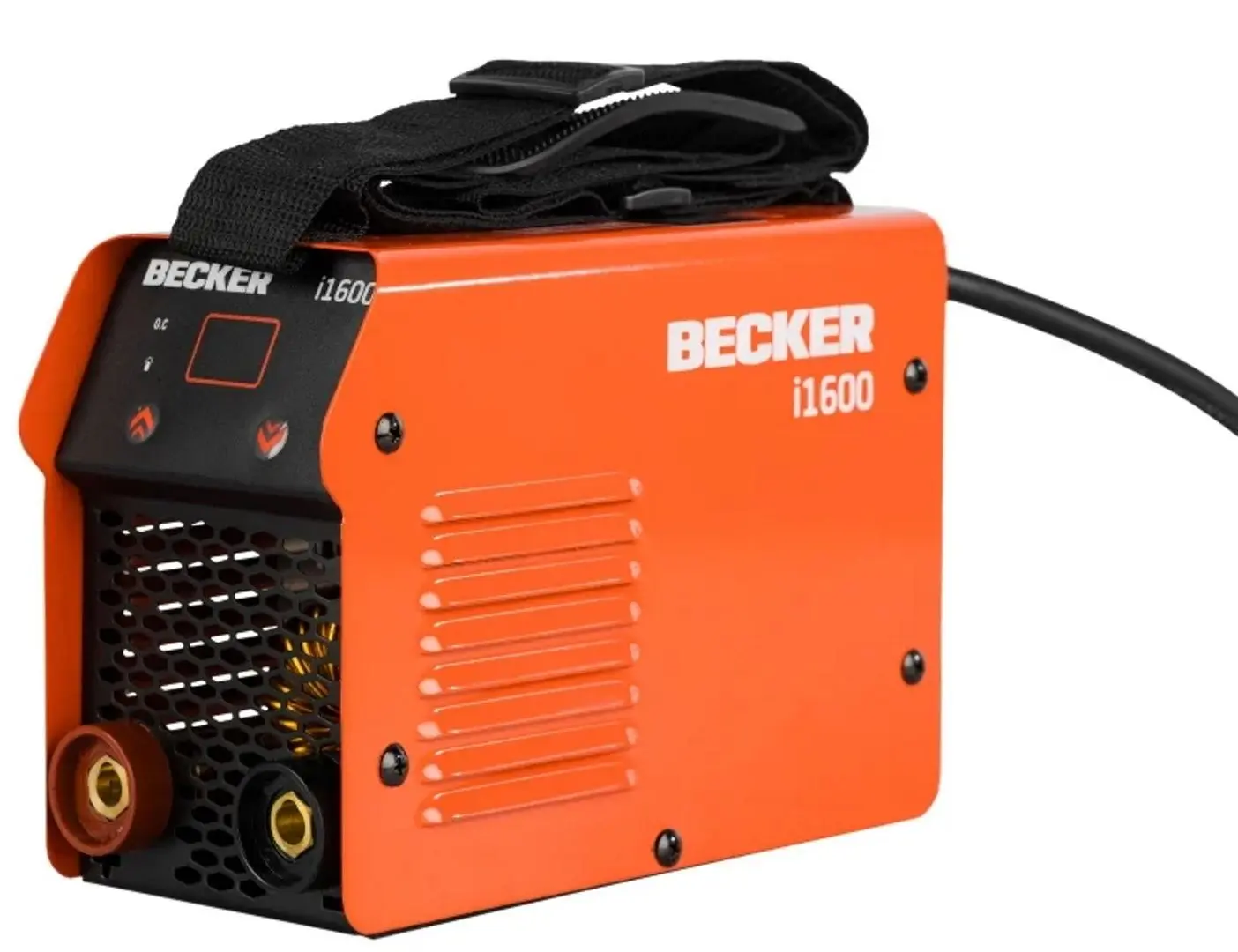 Aparat de sudat Becker i1600 (Orange)