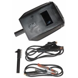 Aparat de sudat cu invertor Bisonte MMA-200 Thumb