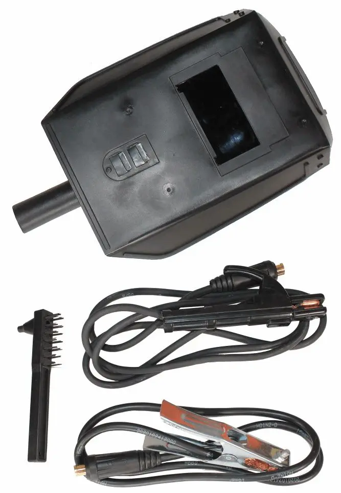 Aparat de sudat cu invertor Bisonte MMA-200