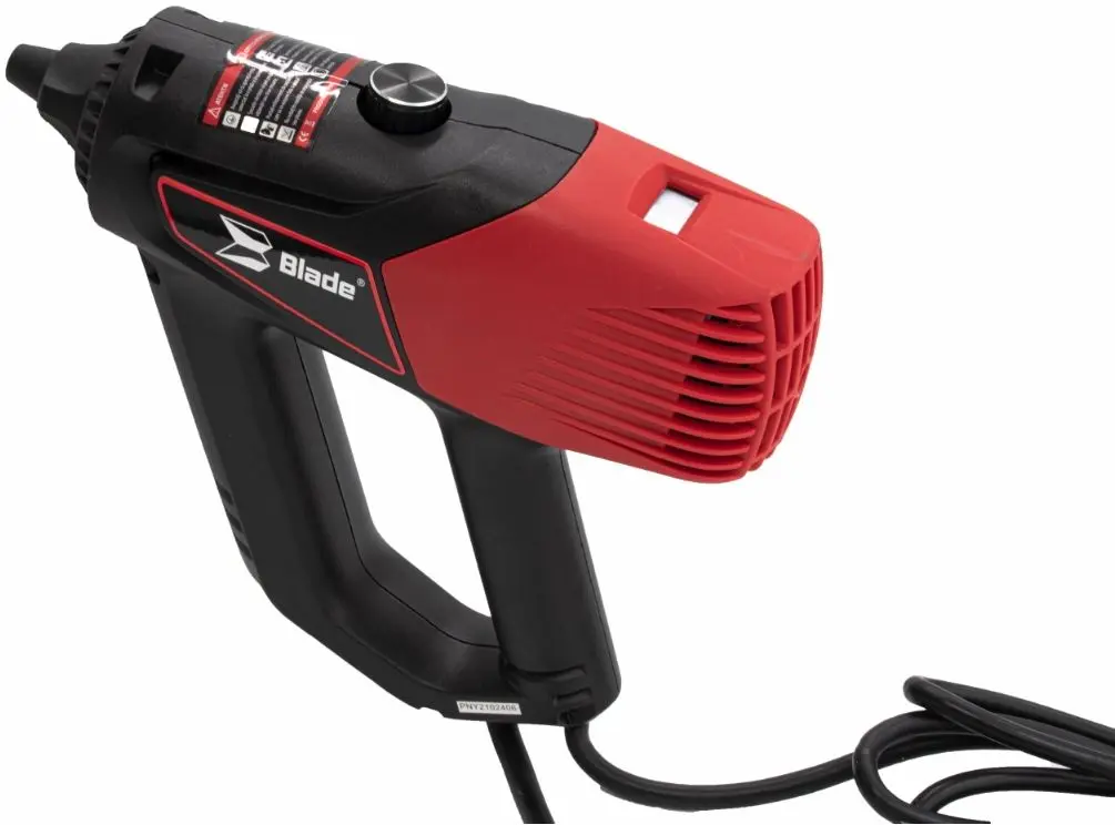 Aparat de sudură cu invertor Blade PMP0051.1