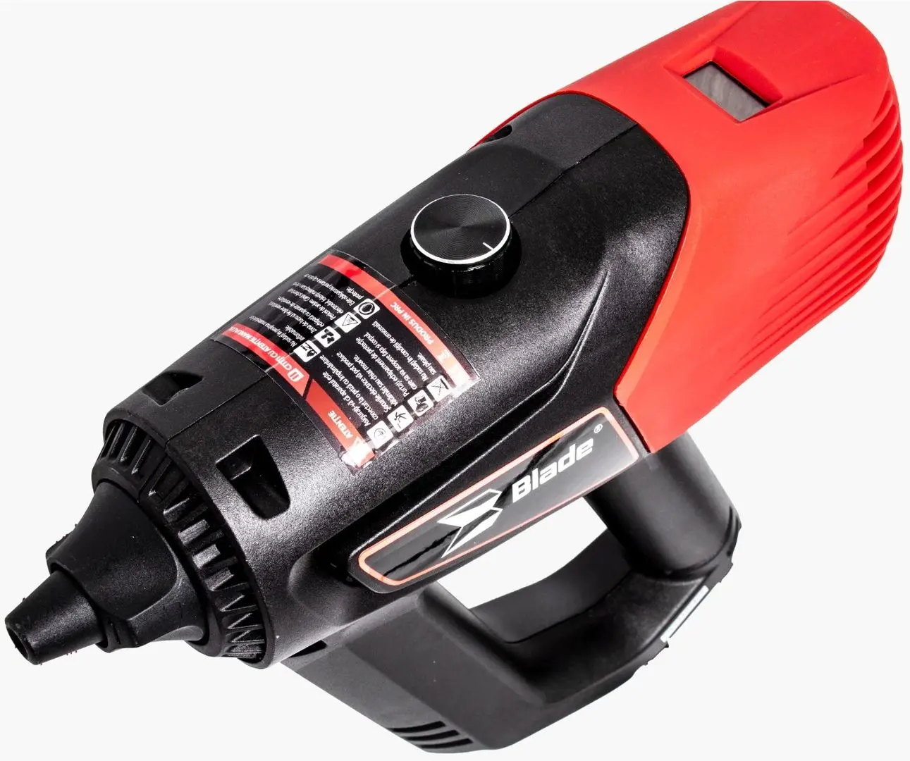 Aparat de sudură cu invertor Blade PMP0051.1