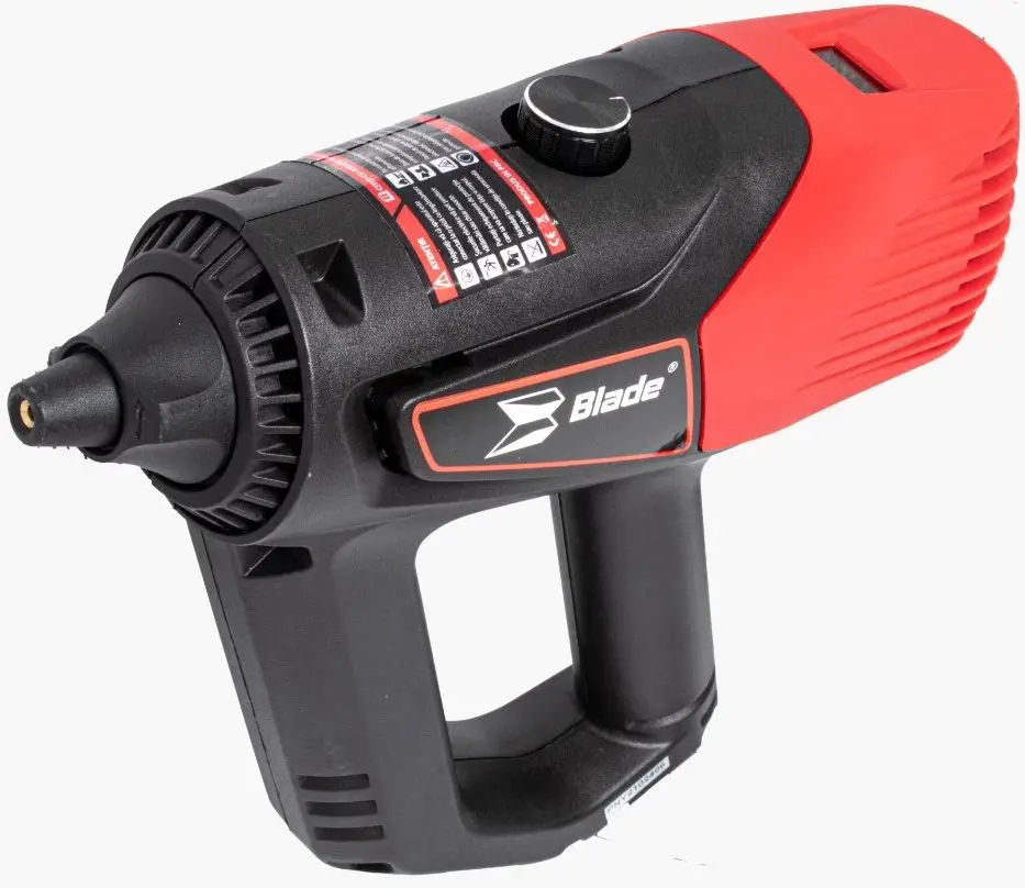 Aparat de sudură cu invertor Blade PMP0051.1